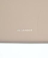 JIL SANDER（ジルサンダー）ショルダーバッグ ピンク サイズ:- レディース/2200657913038