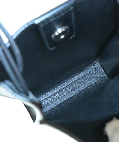 JIL SANDER（ジルサンダー）ショルダーバッグ 黒 サイズ:- レディース/2200654981146