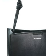 JIL SANDER（ジルサンダー）ショルダーバッグ 黒 サイズ:- レディース/2200654981146