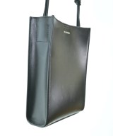 JIL SANDER（ジルサンダー）ショルダーバッグ 黒 サイズ:- レディース/2200654981146