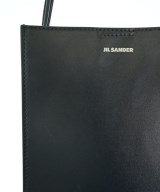 JIL SANDER（ジルサンダー）ショルダーバッグ 黒 サイズ:- レディース/2200654981146