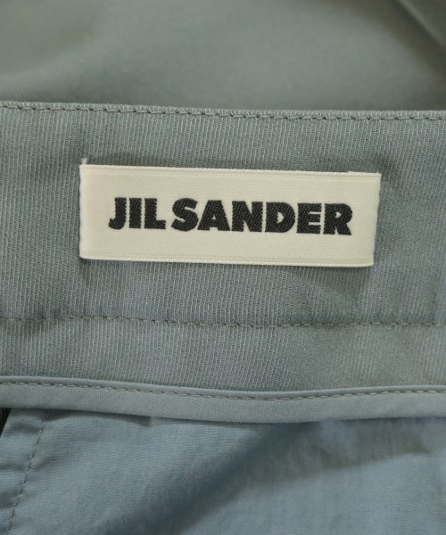 JIL SANDER（ジルサンダー）その他 青 サイズ:38(S位) レディース/2200658031120