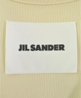 JIL SANDER（ジルサンダー）タンクトップ ベージュ サイズ:36(XS位) レディース/2200658031137