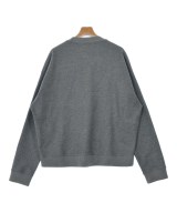 JIL SANDER（ジルサンダー）ニット・セーター グレー サイズ:XL メンズ/2200658379017