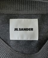 JIL SANDER（ジルサンダー）ニット・セーター グレー サイズ:XL メンズ/2200658379017