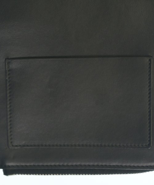 JIL SANDER（ジルサンダー）ショルダーバッグ 黒 サイズ:- メンズ/2200658379055