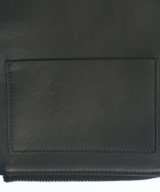 JIL SANDER（ジルサンダー）ショルダーバッグ 黒 サイズ:- メンズ/2200658379055