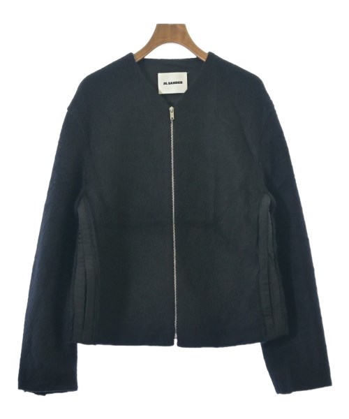 JIL SANDER(ジルサンダー)その他 黒 サイズ:52(XXL位)/2200658450020
