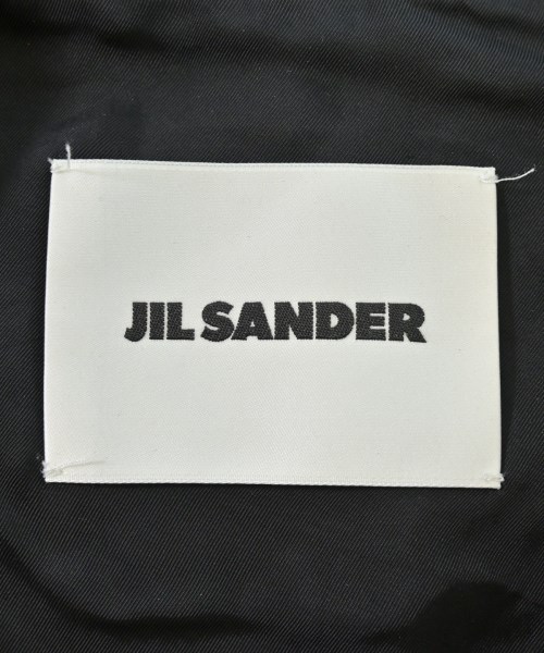 JIL SANDER（ジルサンダー）その他 黒 サイズ:52(XXL位) メンズ/2200658450020