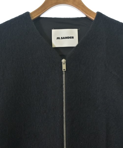 JIL SANDER（ジルサンダー）その他 黒 サイズ:52(XXL位) メンズ/2200658450020