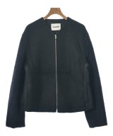 JIL SANDER（ジルサンダー）その他 黒 サイズ:52(XXL位) メンズ/2200658450020