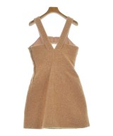 JIL SANDER（ジルサンダー）ワンピース ピンク サイズ:32(XXS位) レディース/2200658547041