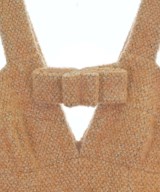 JIL SANDER（ジルサンダー）ワンピース ピンク サイズ:32(XXS位) レディース/2200658547041