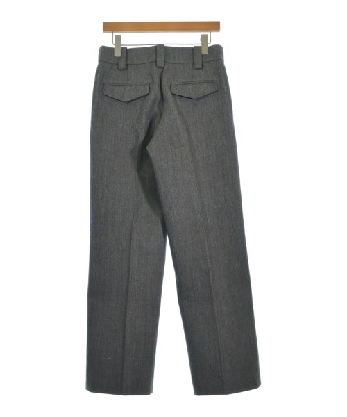 JIL SANDER（ジルサンダー）スラックス グレー サイズ:34(XXS位) レディース/2200658547058