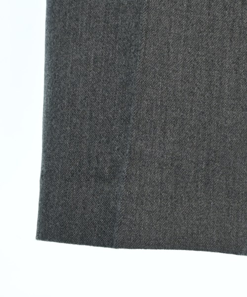 JIL SANDER（ジルサンダー）スラックス グレー サイズ:34(XXS位) レディース/2200658547058