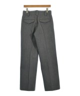 JIL SANDER（ジルサンダー）スラックス グレー サイズ:34(XXS位) レディース/2200658547058