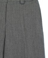 JIL SANDER（ジルサンダー）スラックス グレー サイズ:34(XXS位) レディース/2200658547058