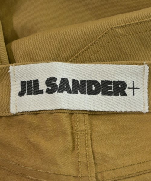 JIL SANDER（ジルサンダー）その他 茶 サイズ:25(M位) レディース/2200658547065