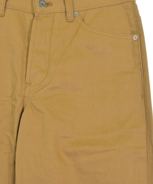 JIL SANDER（ジルサンダー）その他 茶 サイズ:25(M位) レディース/2200658547065