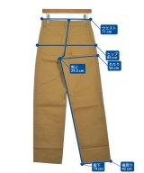 JIL SANDER（ジルサンダー）その他 茶 サイズ:25(M位) レディース/2200658547065