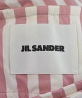 JIL SANDER（ジルサンダー）ひざ丈スカート ピンク サイズ:34(XXS位) レディース/2200658547072