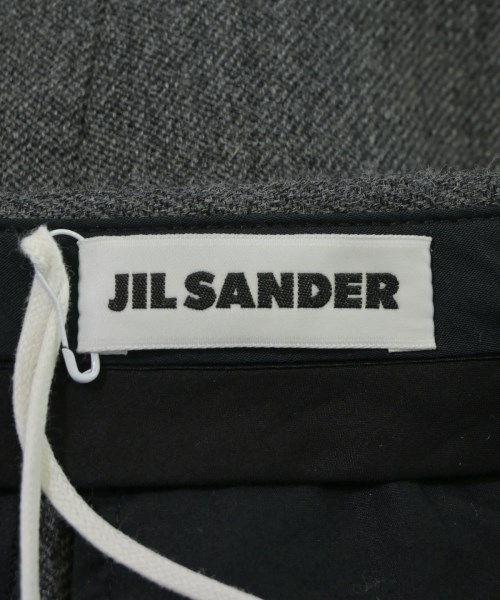 JIL SANDER（ジルサンダー）その他 グレー サイズ:32(XXS位) レディース/2200658547089