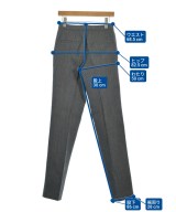 JIL SANDER（ジルサンダー）その他 グレー サイズ:32(XXS位) レディース/2200658547089