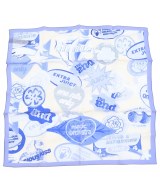 JIL SANDER（ジルサンダー）小物類（その他） 青 サイズ:- メンズ/2200658564055