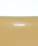 JIL SANDER（ジルサンダー）ハンドバッグ 黄 サイズ:- レディース/2200658662065