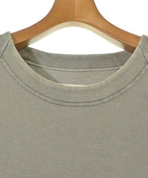 JIL SANDER（ジルサンダー）スウェット グレー サイズ:M メンズ/2200655286028