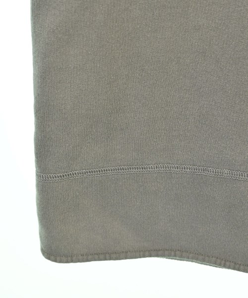 JIL SANDER（ジルサンダー）スウェット グレー サイズ:M メンズ/2200655286028