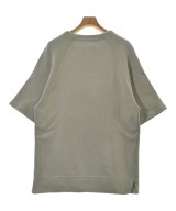 JIL SANDER（ジルサンダー）スウェット グレー サイズ:M メンズ/2200655286028