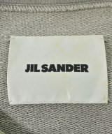 JIL SANDER（ジルサンダー）スウェット グレー サイズ:M メンズ/2200655286028