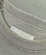 JIL SANDER（ジルサンダー）スウェット グレー サイズ:M メンズ/2200655286028