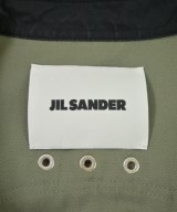 JIL SANDER（ジルサンダー）カジュアルシャツ カーキ サイズ:38(S位) メンズ/2200658408038