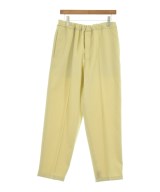 JIL SANDER スラックス