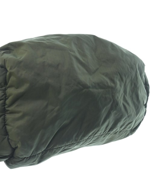 JIL SANDER（ジルサンダー）ショルダーバッグ カーキ サイズ:- メンズ/2200659140029