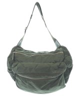 JIL SANDER（ジルサンダー）ショルダーバッグ カーキ サイズ:- メンズ/2200659140029