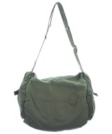JIL SANDER（ジルサンダー）ショルダーバッグ カーキ サイズ:- メンズ/2200659140029
