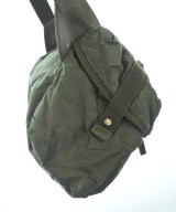JIL SANDER（ジルサンダー）ショルダーバッグ カーキ サイズ:- メンズ/2200659140029