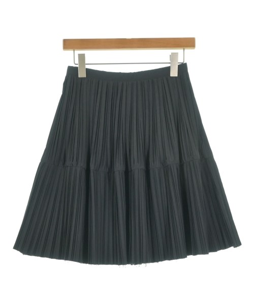 ジルサンダー(JIL SANDER)のJIL SANDER ひざ丈スカート