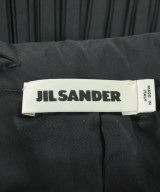 JIL SANDER（ジルサンダー）ひざ丈スカート 黒 サイズ:32(XXS位) レディース/2200655567592