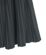JIL SANDER（ジルサンダー）ひざ丈スカート 黒 サイズ:32(XXS位) レディース/2200655567592