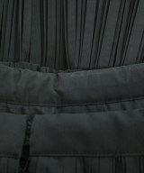 JIL SANDER（ジルサンダー）ひざ丈スカート 黒 サイズ:32(XXS位) レディース/2200655567592