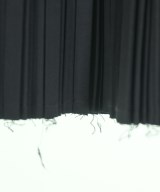 JIL SANDER（ジルサンダー）ひざ丈スカート 黒 サイズ:32(XXS位) レディース/2200655567592