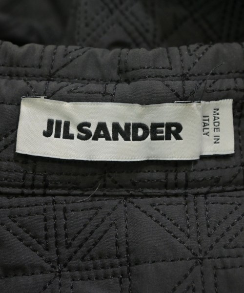 JIL SANDER（ジルサンダー）カジュアルシャツ 紺 サイズ:34(XXS位) レディース/2200659250018