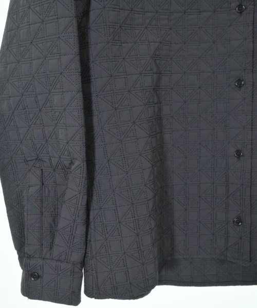 JIL SANDER（ジルサンダー）カジュアルシャツ 紺 サイズ:34(XXS位) レディース/2200659250018