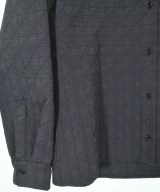 JIL SANDER（ジルサンダー）カジュアルシャツ 紺 サイズ:34(XXS位) レディース/2200659250018