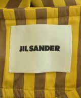 JIL SANDER（ジルサンダー）ひざ丈スカート 黄 サイズ:34(XXS位) レディース/2200659308016