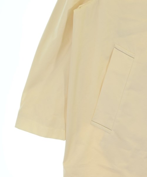 JIL SANDER（ジルサンダー）ステンカラーコート 白 サイズ:44(S位) メンズ/2200659308047